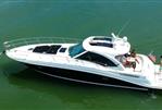 Sea Ray 500 Sundancer