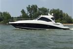 Sea Ray 500 Sundancer