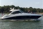 Sea Ray 500 Sundancer