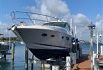 Sea Ray 450 Sundancer