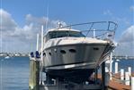 Sea Ray 450 Sundancer