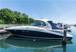 Sea Ray 420 Sundancer