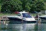 Sea Ray 420 Sundancer