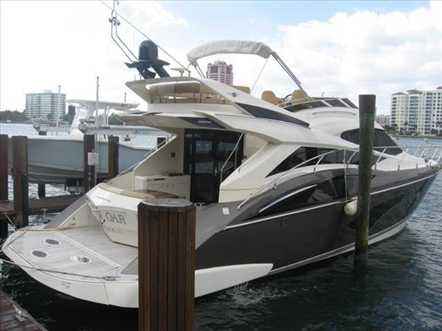Marquis 500 Sport Bridge