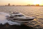 Marquis 500 Sport Bridge