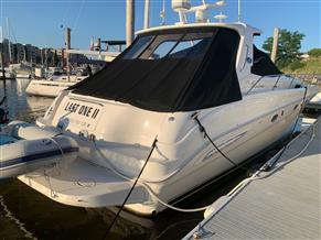 Sea Ray 460 Sundancer