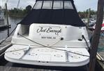 Sea Ray 460 Sundancer