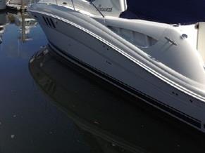 Sea Ray 40 Sundancer