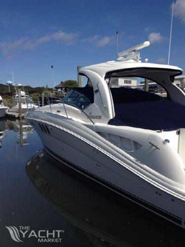 Sea Ray 40 Sundancer
