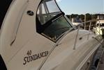 Sea Ray 40 Sundancer