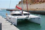 Fountaine Pajot Orana 44 ‘Maestro’