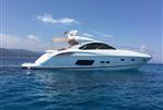 Sunseeker Predator 60