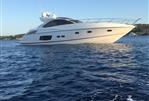 Sunseeker Predator 60