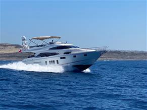 FAIRLINE SQUADRON 65