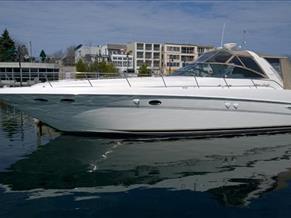 Sea Ray 46 Sundancer