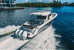 Tiara 43 LS
