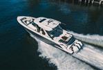 Tiara 43 LS