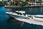 Tiara 43 LS