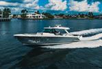 Tiara 43 LS