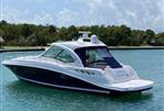 Sea Ray 48 Sundancer