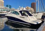 Sea Ray 48 Sundancer