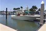 Scout Boat Company 350 LXF