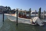 Scout Boat Company 350 LXF