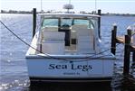 Tiara 3800 OPEN