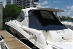 Sea Ray 420 Sundancer