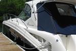 Sea Ray 420 Sundancer