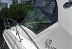 Sea Ray 420 Sundancer