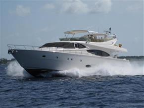 Ferretti 760 Ferretti