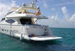 Ferretti 760 Ferretti
