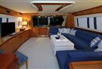 Ferretti 760 Ferretti