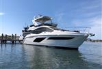 Sea Ray L550 FLY