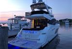 Sea Ray L550 FLY