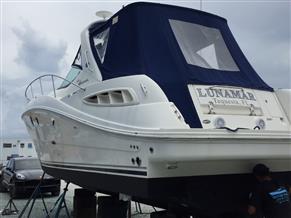 Sea Ray 330 Sundancer