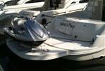 Sea Ray 500 Sedan Bridge