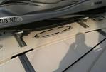 Sea Ray 500 Sedan Bridge