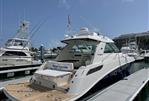 Sea Ray 450 Sundancer