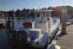 Everglades Boats 325CC