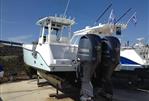 Everglades Boats 325CC