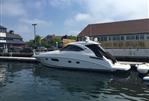 Sea Ray 470 Sundancer