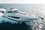 Sea Ray 510 Sundancer  NO PODS