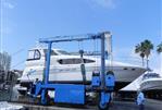 Sea Ray 480 Motor Yacht