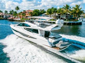 Galeon 550 FLY