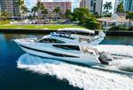 Galeon 550 FLY