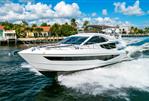 Galeon 550 FLY