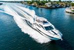 Galeon 550 FLY