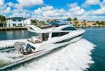 Galeon 550 FLY
